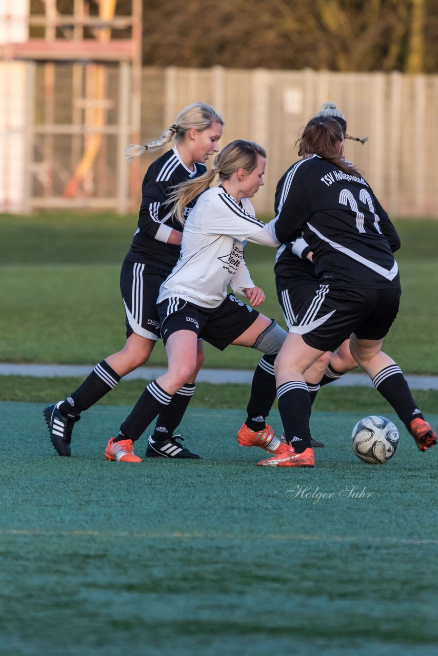 Bild 194 - Frauen VfR Horst - TSV Heiligenstedten : Ergebnis: 2:1